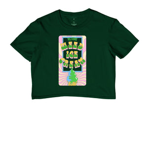 Weed Ice Cream