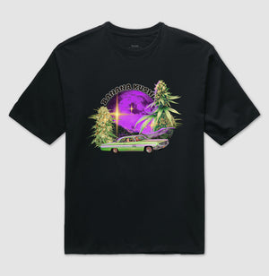 Dream World Oversized