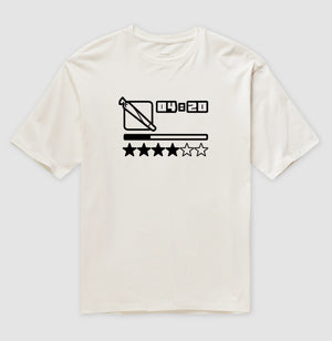 Procurado Oversized
