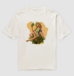 Weed Girl