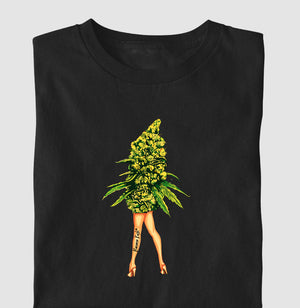 Bud Woman