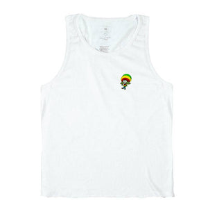 Flor do Reggae