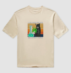 I Like Weed and Cats