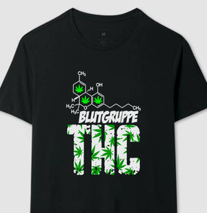 Blutgruppe THC