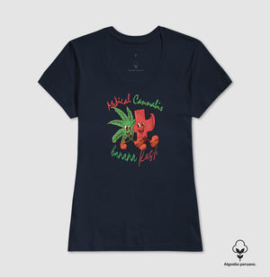 Medical Cannabis Algodão Peruano