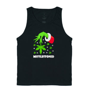 Mistlestoned