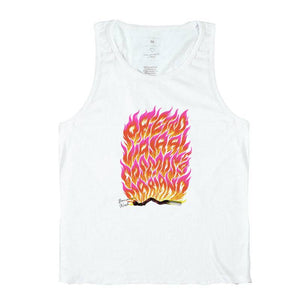 Fire Pink