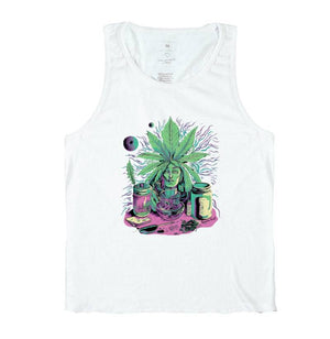 Alquimia Cannabica