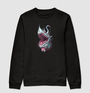 Shark Moletom Premium