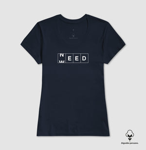 Need Weed Algodão Peruano