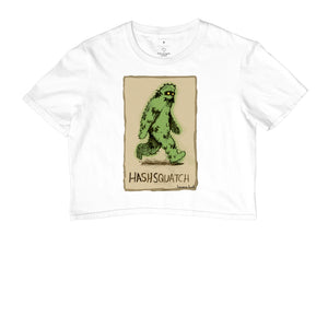 Hashsquatch