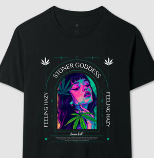 Stoner Goddess