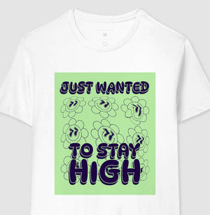 Just Wanted