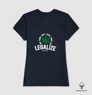 Legalize Algodão Peruano