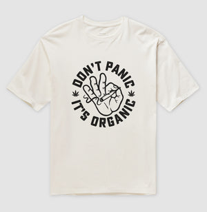 It's Organic