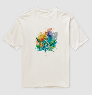 Folha Aquarela