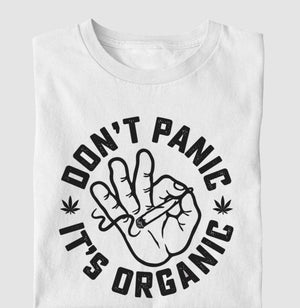 It's Organic