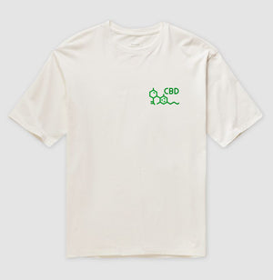 Fórmula CBD Oversized