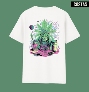 Alquimia Cannabica Costas