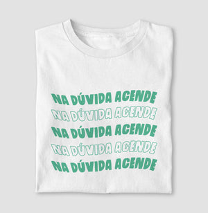 Na dúvida acende