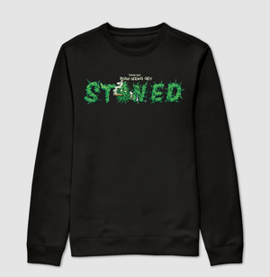 Get Stoned Moletom Premium