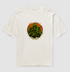 Flor Verde
