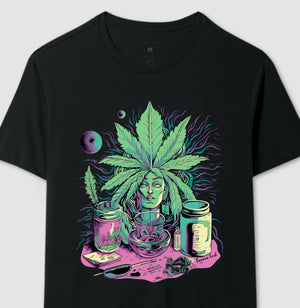 Alquimia Cannabica