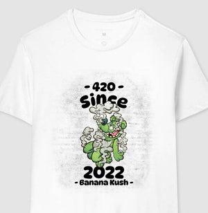 Since Banana Kush
