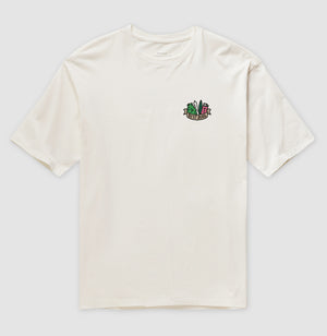 Best Buds Oversized