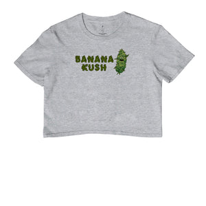 Banana Kush Stoned