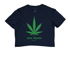 100% Vegan