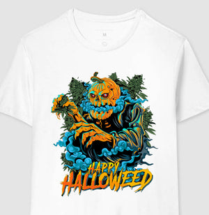 Happy Halloweed