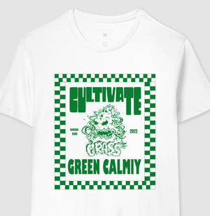 Cultivate