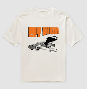 Get High Oversized