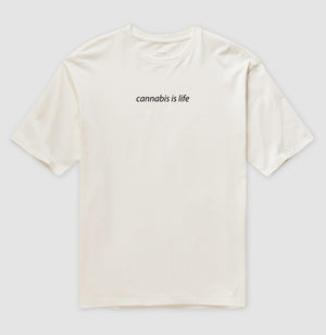 Is Life Oversized