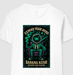 Expand your Mind
