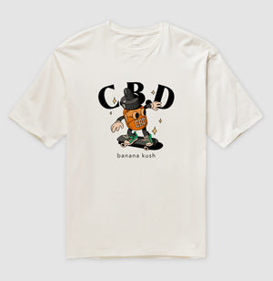 CBD Oversized