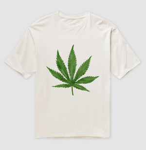 Folha Grande Oversized