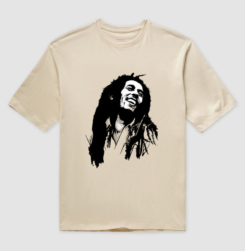 Rei do Reggae Oversized