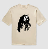 Rei do Reggae Oversized