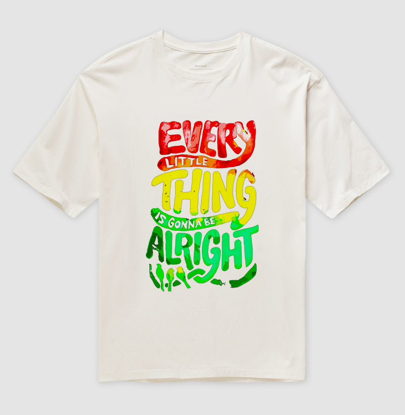 Every Oversized