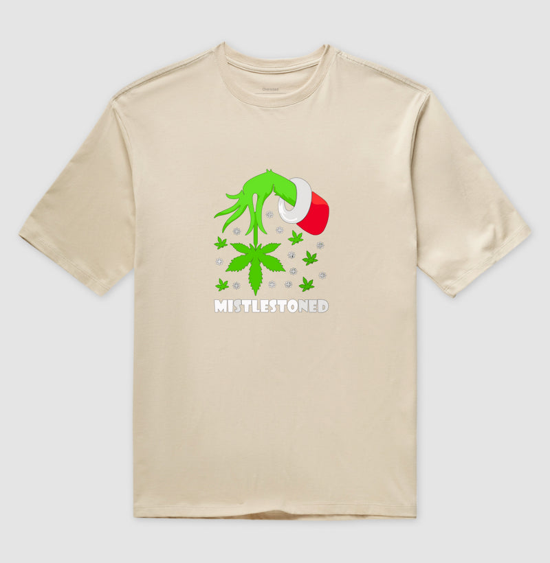 Mistlestoned