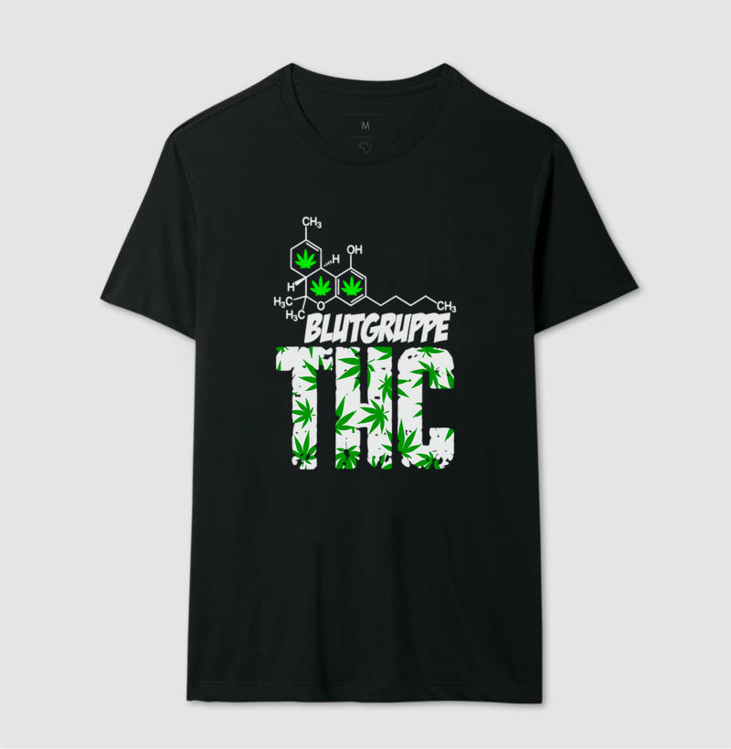 Blutgruppe THC