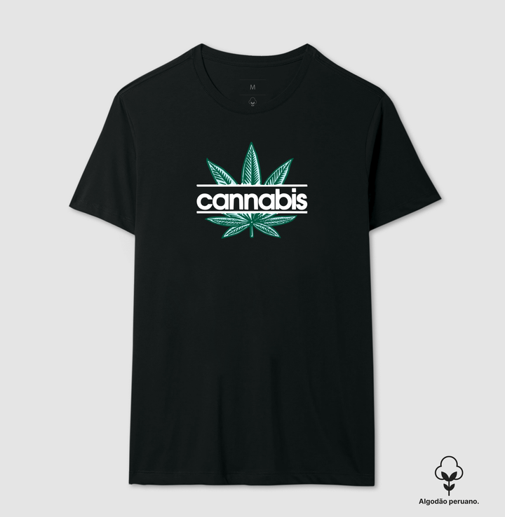 Cannabis Algodão Peruano
