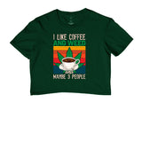 I Like Coffee and Weed