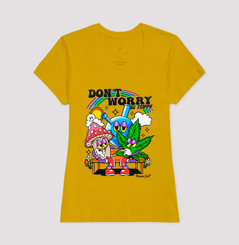 Don't Worry