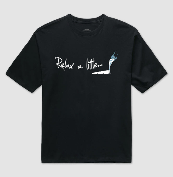 Relax a Little
