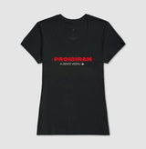 PROIBIRAM a gente vestiu