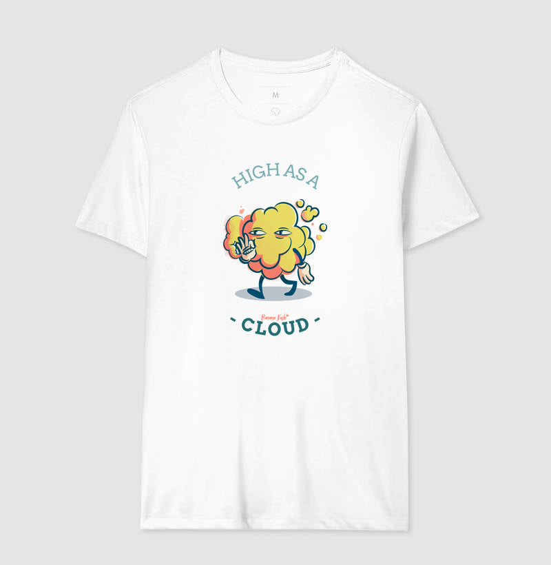 High as a Cloud