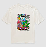 Don't Worry Oversized